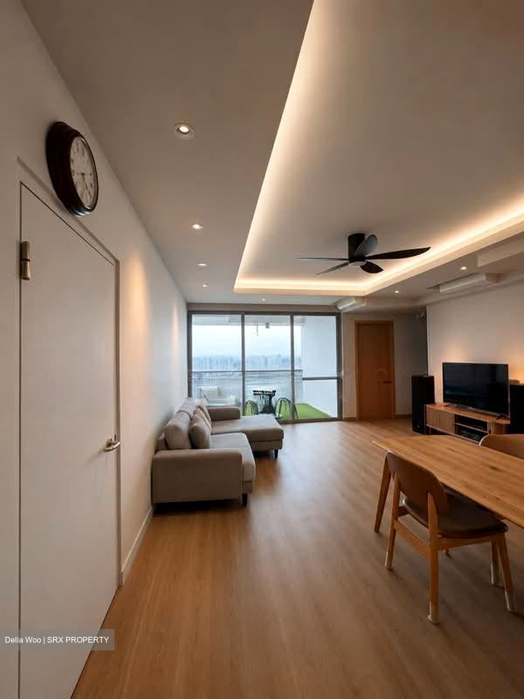 Riviera 38 (D12), Apartment #556998571